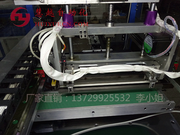 手?jǐn)[式全自動焊錫機 手?jǐn)[式全自動焊錫機