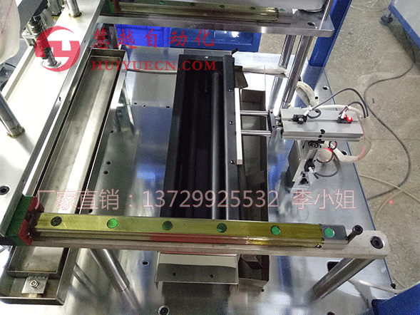 手?jǐn)[式全自動焊錫機 手?jǐn)[式全自動焊錫機