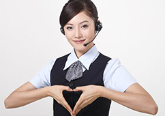 高要求的服務(wù)保障