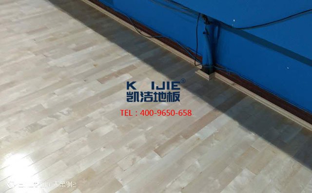 體育館木地板養(yǎng)護(hù)細(xì)則，專業(yè)廠家科普——?jiǎng)P潔地板