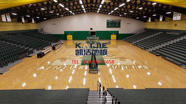 體育館木地板廠家特色是什么——籃球館木地板廠家