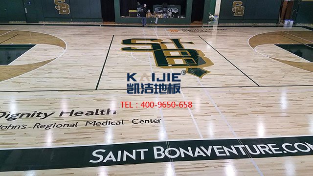 2019年運動木地板行業(yè)發(fā)展是什么樣的——籃球場木地板