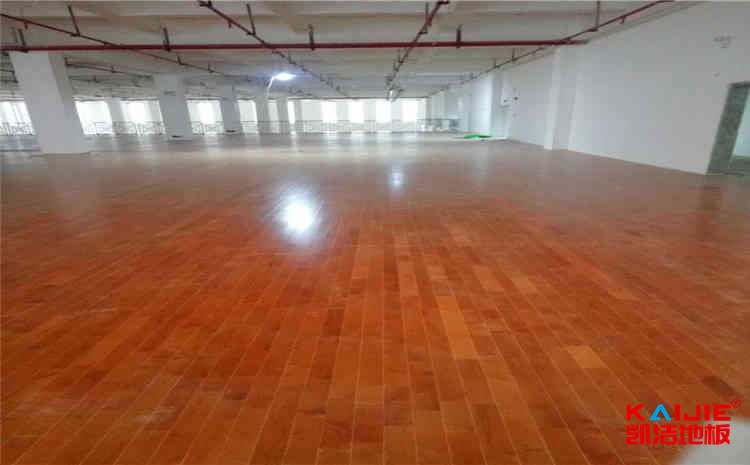 訓(xùn)練館籃球館木地板哪個(gè)公司好