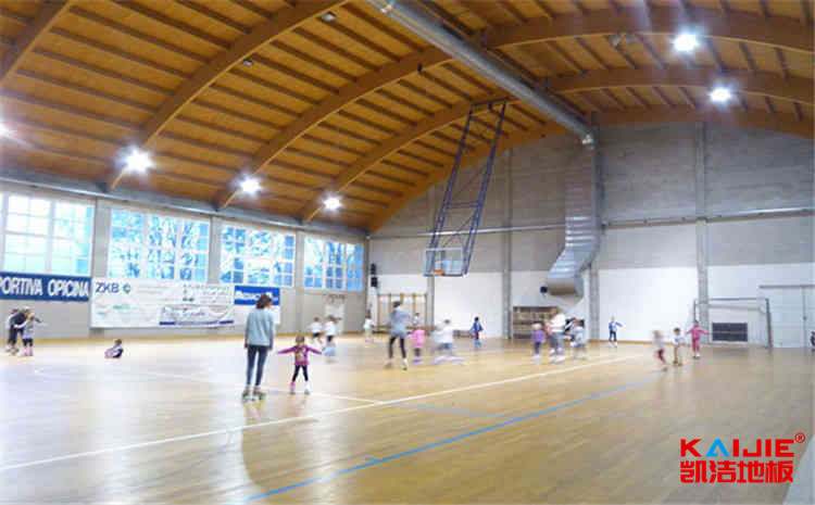 福建籃球木地板廠家電話