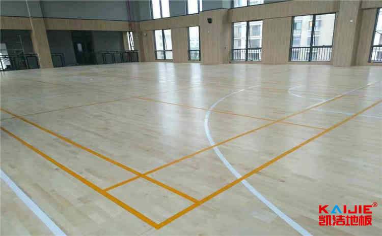 南京運(yùn)動(dòng)木地板生產(chǎn)廠家——舞臺(tái)木地板