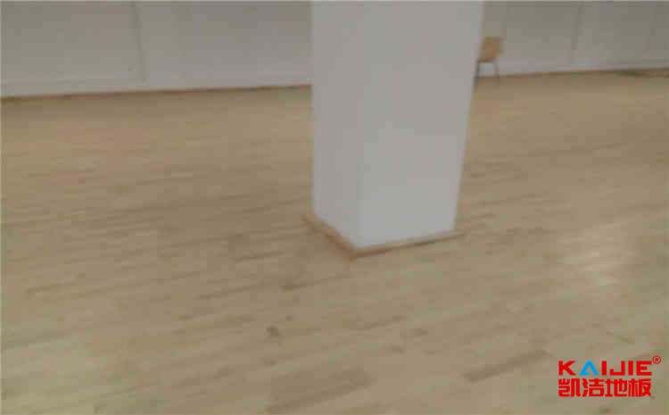 楓木運動木地板公司