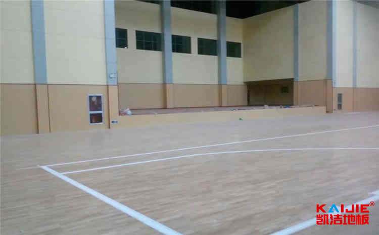 內(nèi)蒙古運(yùn)動木地板包工包料